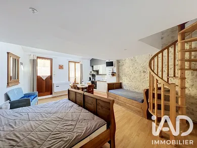 Appartement à Malaucène (84340)