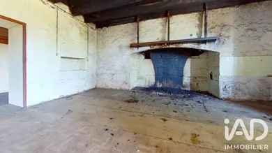 Maison de campagne à Ally (15700)