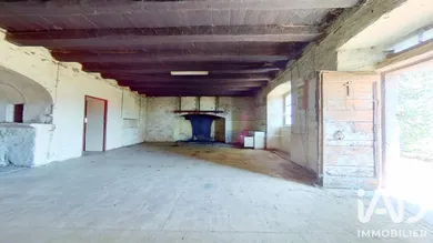 Maison de campagne à Ally (15700)
