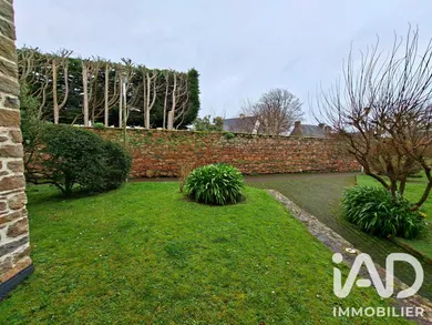 Apartment in Paimpol (22500)