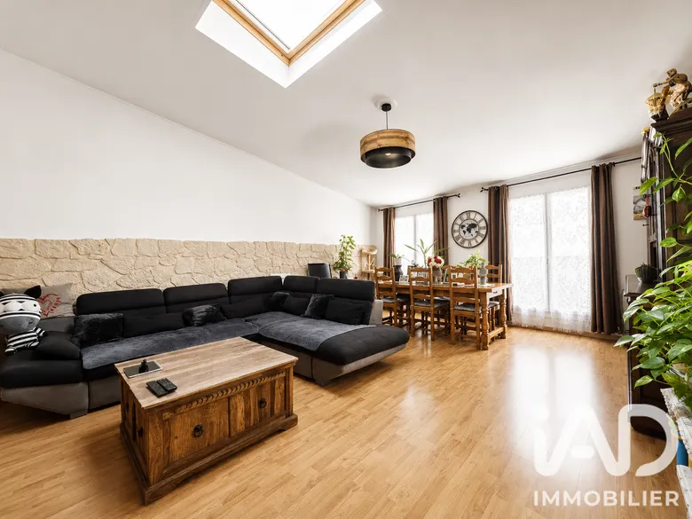 Appartement 3 pièces 85 m² · à Fréjus · 85,4 m² · 230 000 €