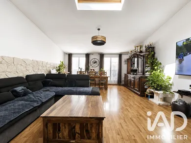 Duplex à Fréjus (83600)