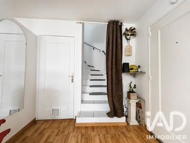 Duplex à Fréjus (83600)