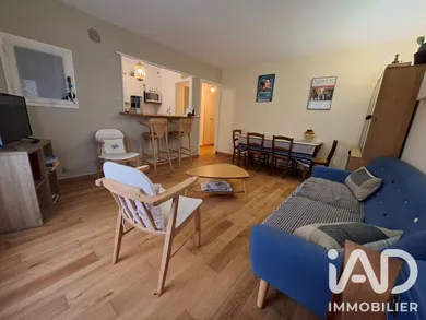 Apartment in Paimpol (22500)