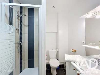 Appartement à Malaucène (84340)