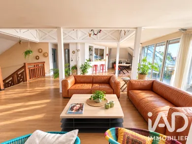 Triplex à Rennes (35000)