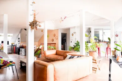 Triplex à Rennes (35000)