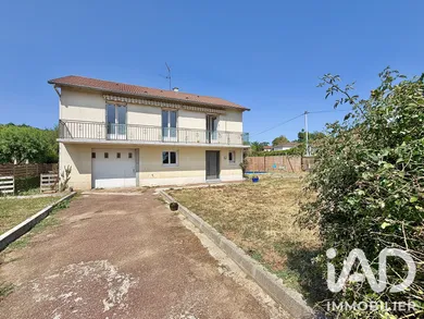 Maison traditionnelle à Feytiat (87220)