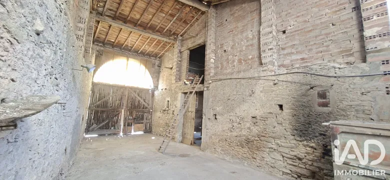 Maison 4 pièces 92 m² · à Pexiora · 92 m² · 110 000 €