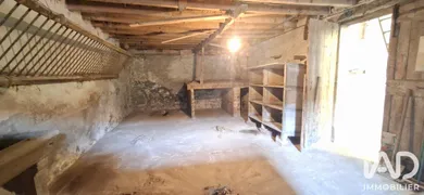 Maison de village à Pexiora (11150)