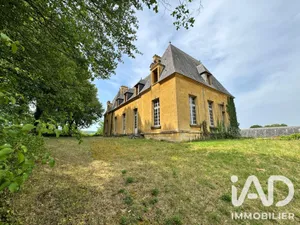 Château à Grandpré (08250)