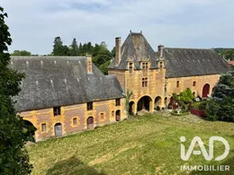 Castle in Grandpré (08250)