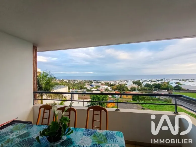 Appartement 2 pièces 50 m² · à Saint-Pierre · 50 m² · 188 000 €