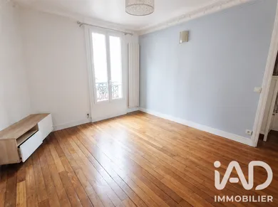 Appartement à Paris (75011)