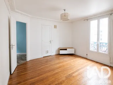 Appartement à Paris (75011)