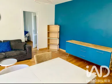 Appartement à Tours (37000)