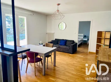 Appartement à Tours (37000)