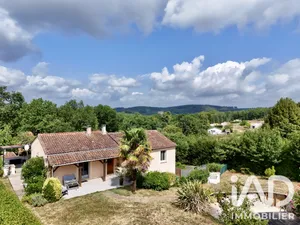 Traditional house in Saint-André-d'Allas (24200)