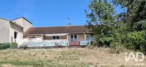 Maison traditionnelle à Saint-Martin-le-Vieil (11170)