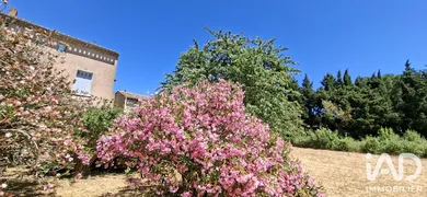 Maison traditionnelle à Trèbes (11800)