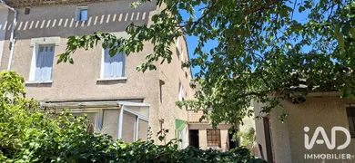 Maison traditionnelle à Trèbes (11800)