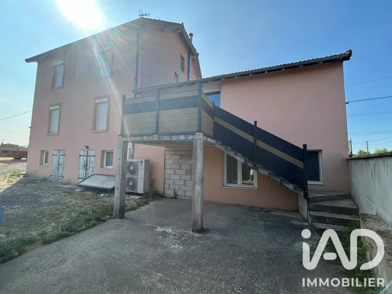 Maison 6 pièces 204 m² · à Digoin · 203,7 m² · 249 000 €