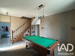 Maison traditionnelle à Digoin (71160)