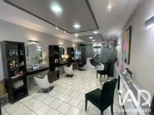 Beauty, Hairdressing in Dijon (21000)