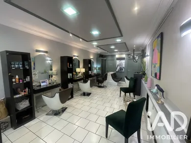 Esthétique, Coiffure​ à Dijon (21000)