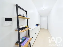 Duplex in Corbeil-Essonnes (91100)