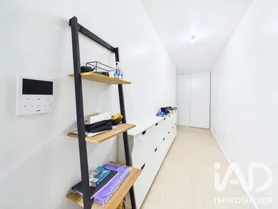 Duplex à Corbeil-Essonnes (91100)
