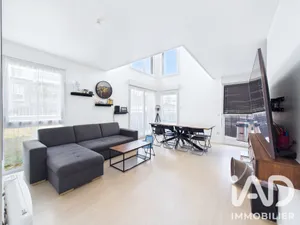 Duplex à Corbeil-Essonnes (91100)