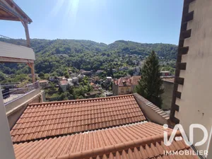Immeuble à Thiers (63300)