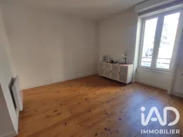 Immeuble à Thiers (63300)
