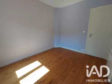 Immeuble à Thiers (63300)