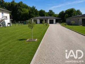 House in Labarthe-Inard (31800)