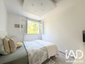 Apartment in Aix-en-Provence (13090)