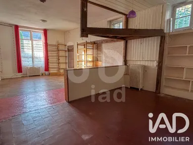 Maison à Montluçon (03100)