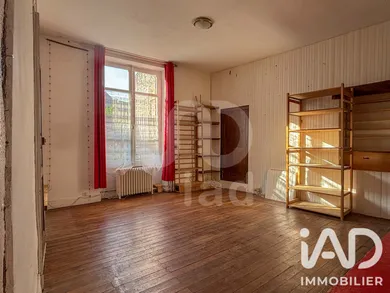 Maison à Montluçon (03100)