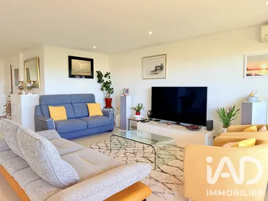 Appartement à Toulon (83000)