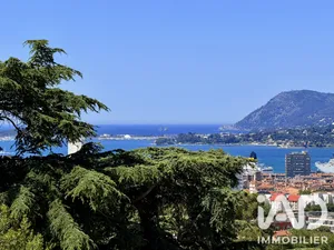 Appartement à Toulon (83000)