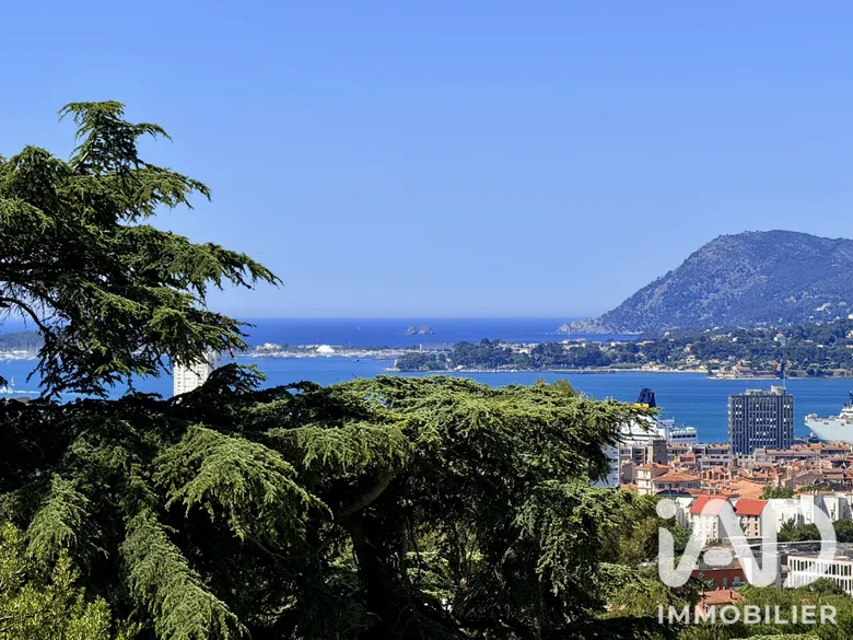 Appartement 3 pièces 117 m² · à Toulon · 116,8 m² · 560 000 €