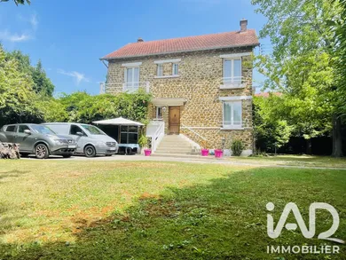 Maison à Athis-Mons (91200)