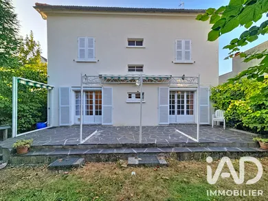 Maison à Dammarie-lès-Lys (77190)