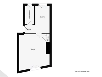 Immeuble à Le Havre (76600)