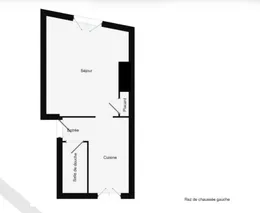 Immeuble à Le Havre (76600)