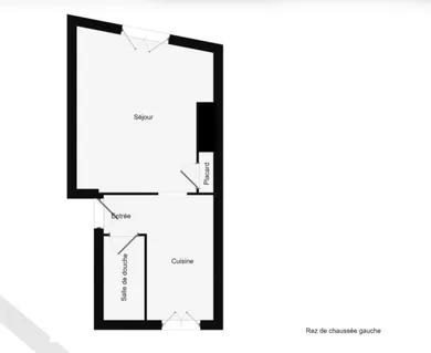 Immeuble à Le Havre (76600)