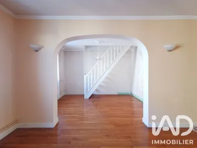 Appartement à Figeac (46100)