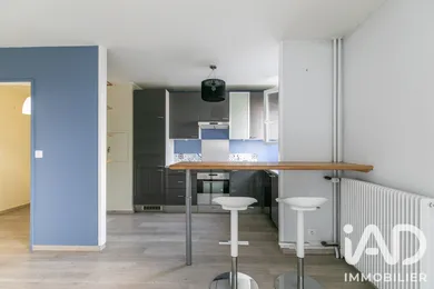 Appartement à Maisons-Alfort (94700)