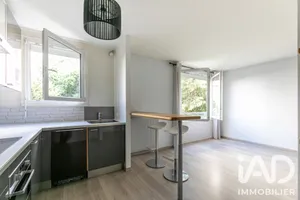 Appartement à Maisons-Alfort (94700)
